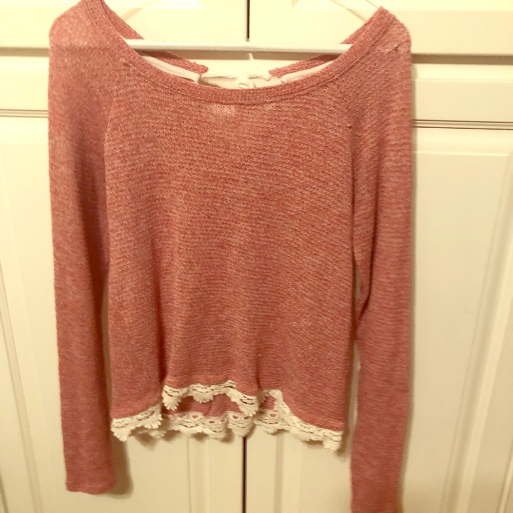 Long sleeve shirt 💕